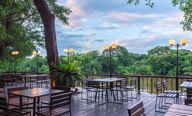 🌿🏡 Riverside Holiday Home for Sale at The Legacy River Kwai, Kanchanaburi Your Private Nature Retreat Along the Beautiful Kwai Noi River