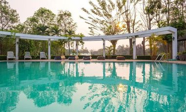 🌿🏡 Riverside Holiday Home for Sale at The Legacy River Kwai, Kanchanaburi Your Private Nature Retreat Along the Beautiful Kwai Noi River