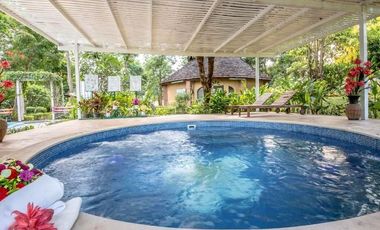 🌿🏡 Riverside Holiday Home for Sale at The Legacy River Kwai, Kanchanaburi Your Private Nature Retreat Along the Beautiful Kwai Noi River