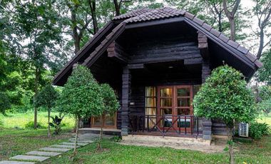 🌿🏡 Riverside Holiday Home for Sale at The Legacy River Kwai, Kanchanaburi Your Private Nature Retreat Along the Beautiful Kwai Noi River