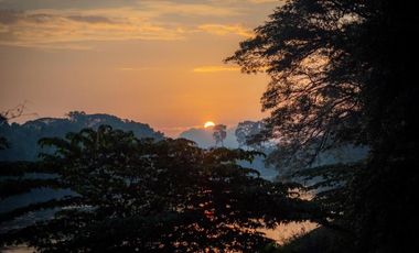 🌿🏡 Riverside Holiday Home for Sale at The Legacy River Kwai, Kanchanaburi Your Private Nature Retreat Along the Beautiful Kwai Noi River
