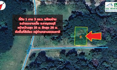 🌿🏡 Riverside Holiday Home for Sale at The Legacy River Kwai, Kanchanaburi Your Private Nature Retreat Along the Beautiful Kwai Noi River