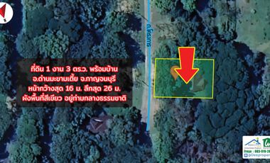 🌿🏡 Riverside Holiday Home for Sale at The Legacy River Kwai, Kanchanaburi Your Private Nature Retreat Along the Beautiful Kwai Noi River