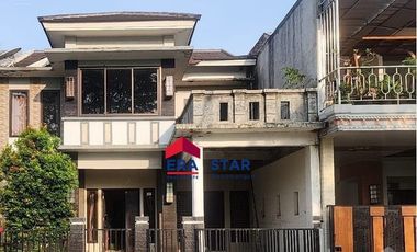 Peluang Investasi Terbaik, Rumah Bagus Turun Harga Kesempatan Langka di Grand Wisata Bekasi