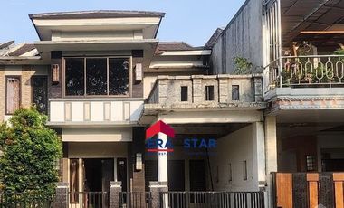 Peluang Investasi Terbaik, Rumah Bagus Turun Harga Kesempatan Langka di Grand Wisata Bekasi