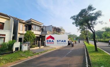 Peluang Investasi Terbaik, Rumah Bagus Turun Harga Kesempatan Langka di Grand Wisata Bekasi