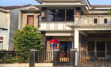Peluang Investasi Terbaik, Rumah Bagus Turun Harga Kesempatan Langka di Grand Wisata Bekasi