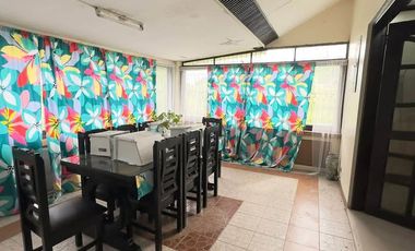 HOUSE AND LOT FOR SALE