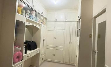 HOUSE AND LOT FOR SALE