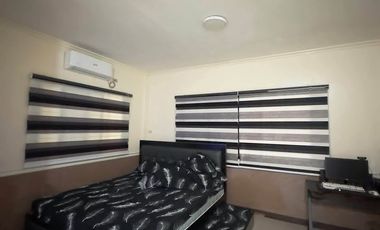 HOUSE AND LOT FOR SALE