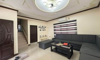 HOUSE AND LOT FOR SALE