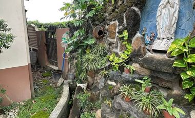 HOUSE AND LOT FOR SALE