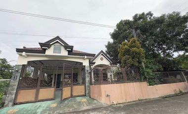 HOUSE AND LOT FOR SALE