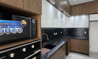 Residencia Moderna de Estreno en Vía Cumbres, Cancún | 4 Rec. (Una en PB) y Amenidades Premium