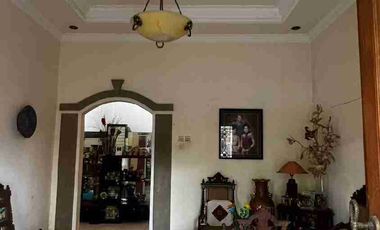 Rumah Murah Strategis Untuk Usaha Poros Jalan