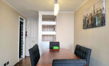 Lindo departamento San Miguel