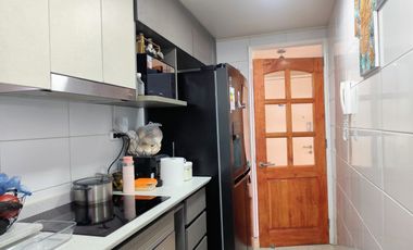 Lindo departamento San Miguel