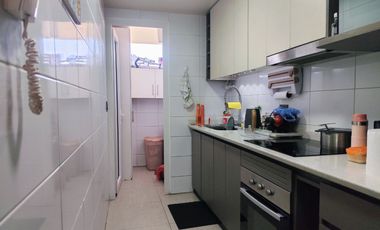 Lindo departamento San Miguel
