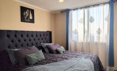 Lindo departamento San Miguel