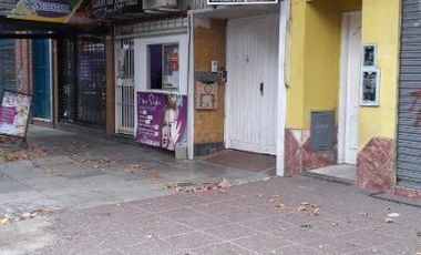 DEPARTAMENTO MONOAMBIENTE