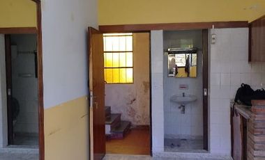 DEPARTAMENTO MONOAMBIENTE