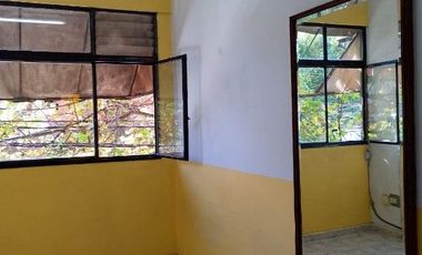 DEPARTAMENTO MONOAMBIENTE