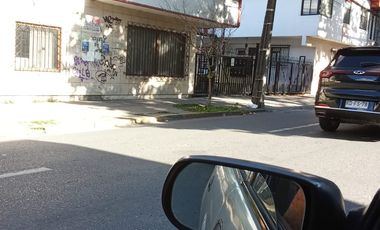 Venta de casa en condominio en el centro de Concepción