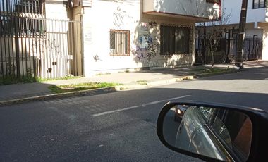 Venta de casa en condominio en el centro de Concepción