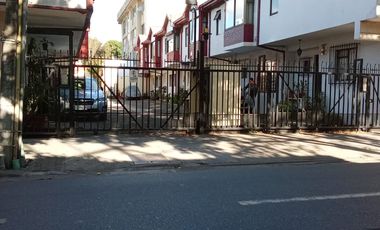 Venta de casa en condominio en el centro de Concepción