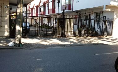 Venta de casa en condominio en el centro de Concepción