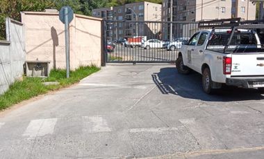 Venta de departamento en condominio Miradores de Nonguén.