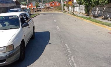 Venta de departamento en condominio Miradores de Nonguén.