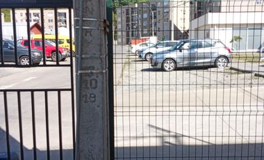 Venta de departamento en condominio Miradores de Nonguén.