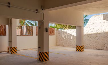 DEPARTAMENTO FRENTE AL MAR EN TELCHAC