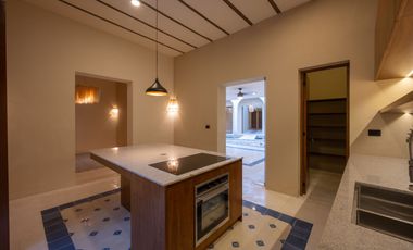 CASA EN EL CENTRO DE MERIDA BARRIO SANTIAGO