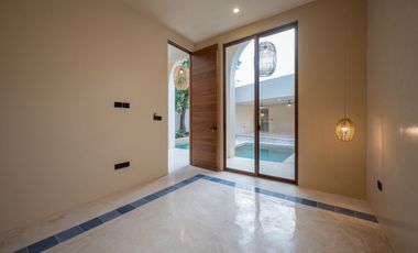 CASA EN EL CENTRO DE MERIDA BARRIO SANTIAGO