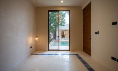 CASA EN EL CENTRO DE MERIDA BARRIO SANTIAGO