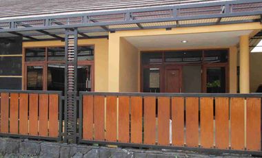 BU Rumah Di Purwomartani Sleman Yogyakarta