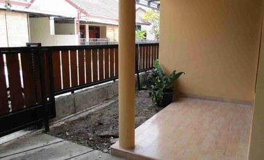 BU Rumah Di Purwomartani Sleman Yogyakarta