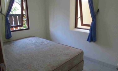 BU Rumah Di Purwomartani Sleman Yogyakarta