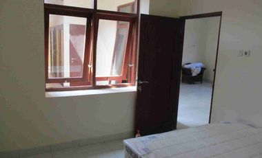 BU Rumah Di Purwomartani Sleman Yogyakarta