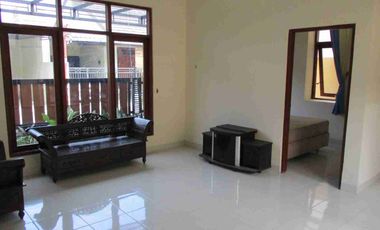 BU Rumah Di Purwomartani Sleman Yogyakarta