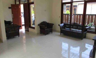 BU Rumah Di Purwomartani Sleman Yogyakarta