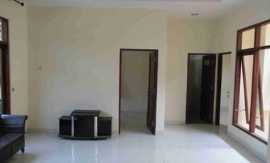 BU Rumah Di Purwomartani Sleman Yogyakarta