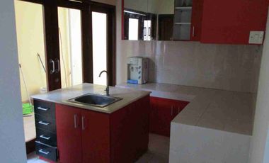 BU Rumah Di Purwomartani Sleman Yogyakarta