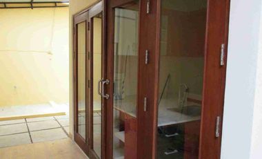 BU Rumah Di Purwomartani Sleman Yogyakarta