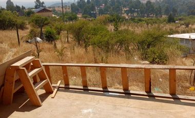 Venta de terreno camino al Huape, sector mirador Huechupin.
