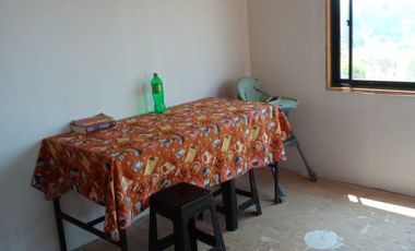 Venta de terreno camino al Huape, sector mirador Huechupin.
