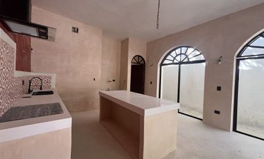 CASA EN BARRIO SAN CRISTÓBAL MÉRIDA CENTRO