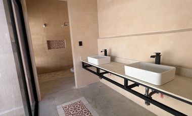 CASA EN BARRIO SAN CRISTÓBAL MÉRIDA CENTRO